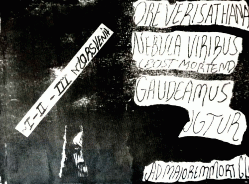 Aversabilis : Gaudeamus Igitur